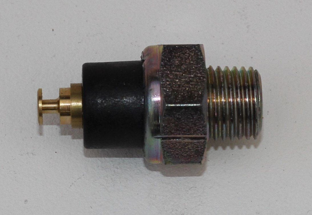 Light Duty Pressure Switches