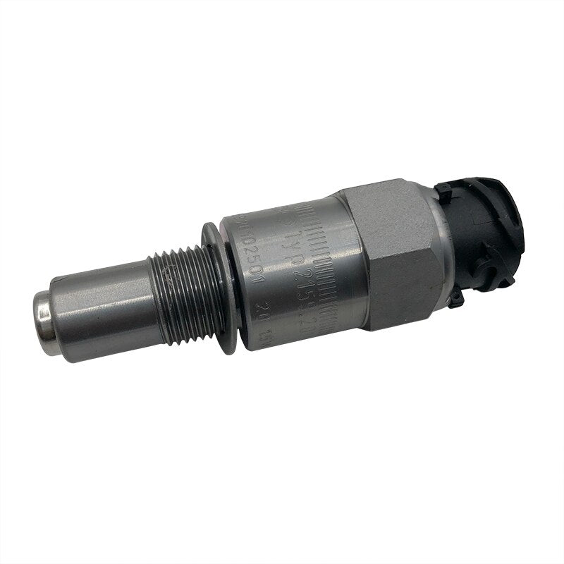2159 Series Proximity Speed Sensor - 4 Flat Pins
