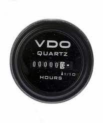 Cockpit International Hourmeter