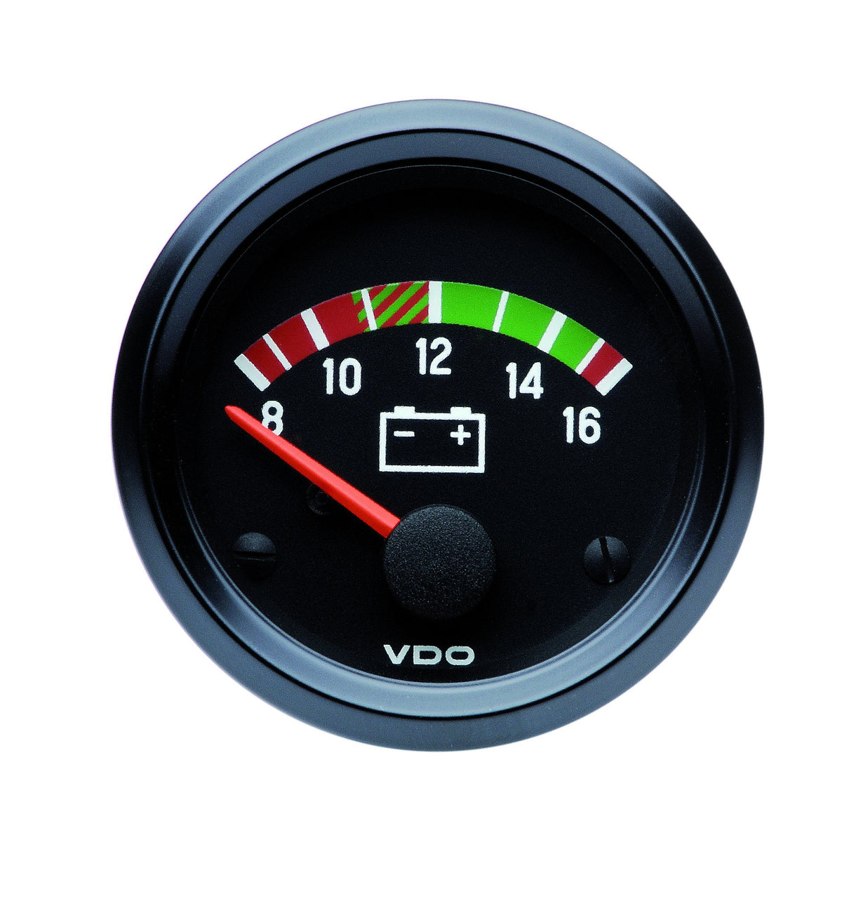 Cockpit International Voltmeter 12V