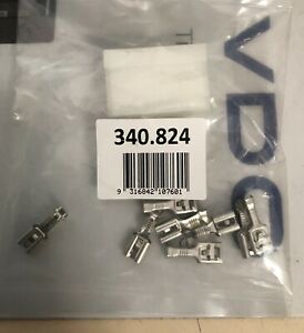 Plug Kit- VDO 8 pin type