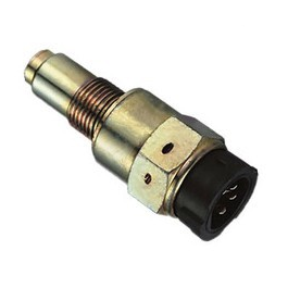 2159 Series Proximity Speed Sensor - 4 Flat Pins