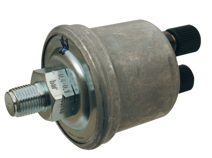 Boost Pressure Sender - 2 bar Insulated return