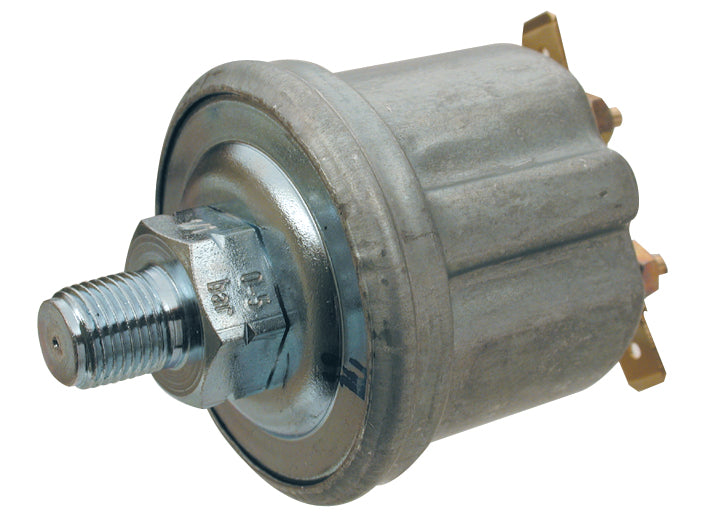 Pressure Sender - 25 bar Dual station