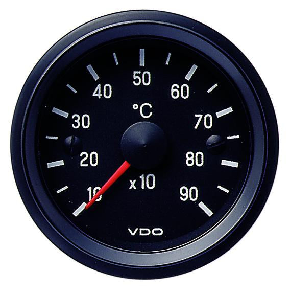 Cockpit International Exhaust Temperature - Pyrometer (EGT) Kit NLA