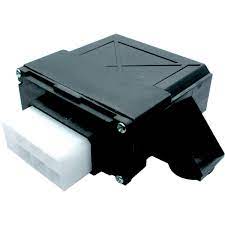 Electronic Ratio Box- Adjustable