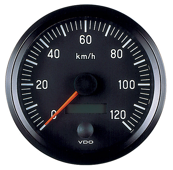 Cockpit International Speedometer- 120 km/hr NO LONGER AVAILABLE