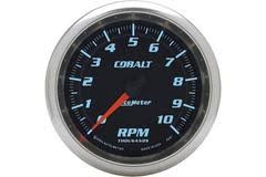 Cobalt Tachometer- 10,000 rpm