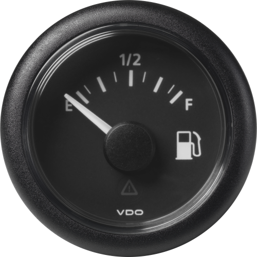 Viewline Fuel Level Gauge: 240 - 33 ohms