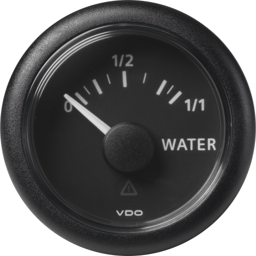 Viewline Fresh Water Level Gauge: 3 - 180 ohms