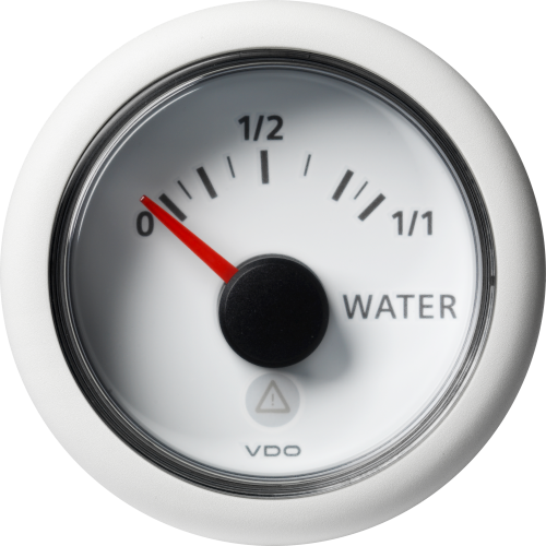 Viewline Fresh Water Level Gauge: 3 - 180 ohms