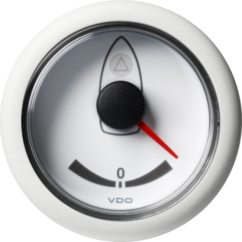 Viewline Rudder Angle Indicator- 52mm
