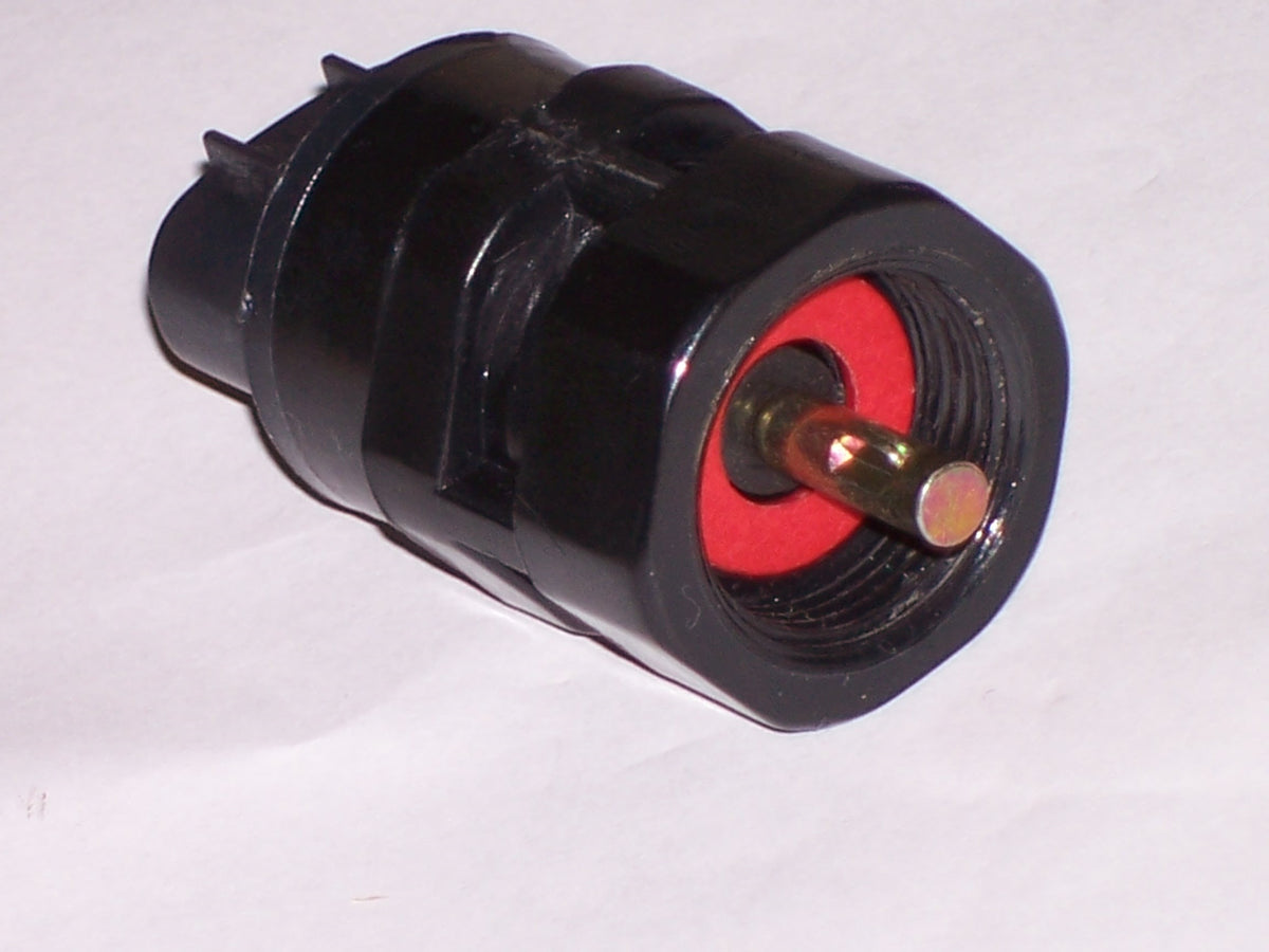 Hall Effect Speed Sensor - Jap style 4 pulse