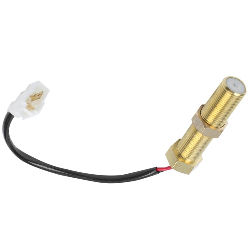 Magnetic Pick-up Speed Sensor-Inductive Type M18x1.5