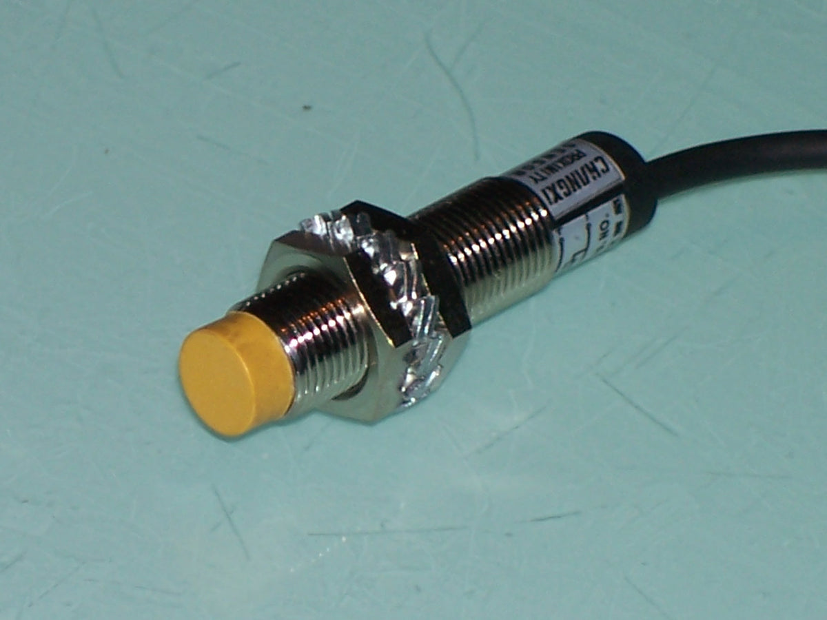 Proximity Speed Sensor - 3 Wire Powered