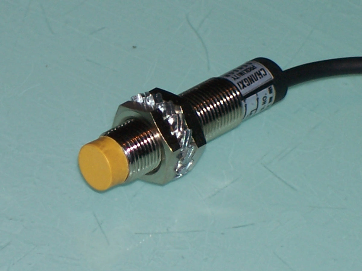 Proximity Speed Sensor - 3 Wire Powered - Gauge Shop