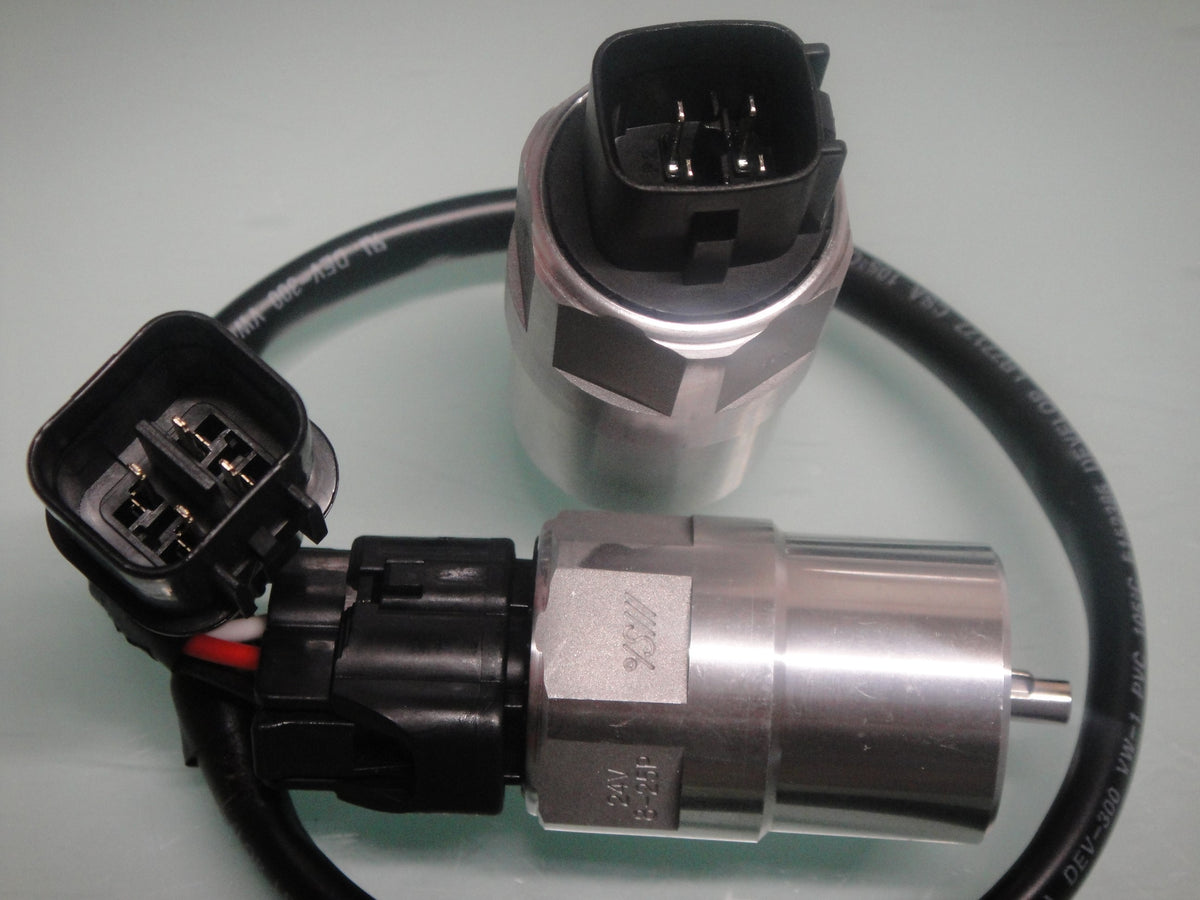 Speed Sensor- Fuso/ Hino Type