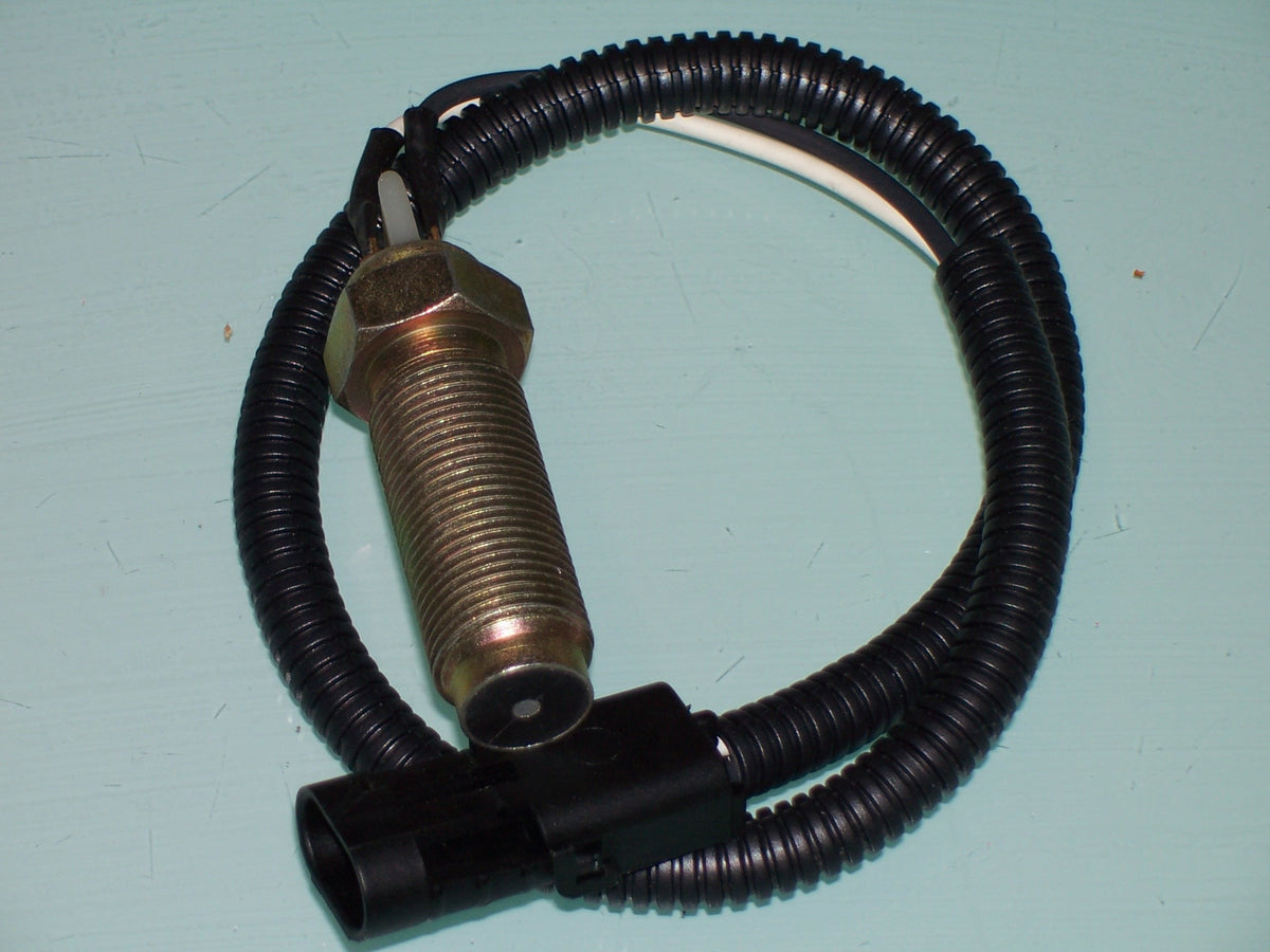 Magnetic Pick-up Speed Sensor- 3/4x16 UNF