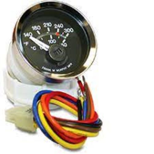 Temperature Switch Gauge- Electric 160c/ 300f