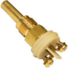Temperature Sender - 2 Terminal