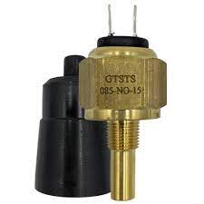 Temperature Switch- N/O - 1/8 NPT
