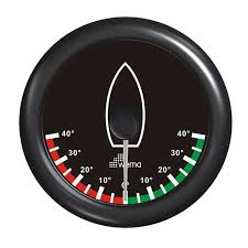 Rudder Angle Indicator- 85mm