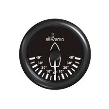 Rudder Angle Indicator- 52mm