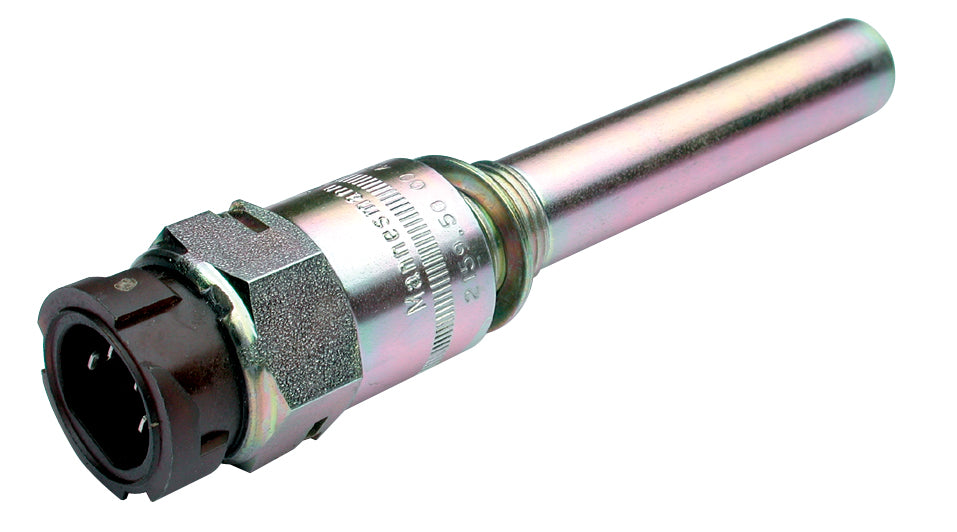 2159 Series Proximity Speed Sensor - 4 Flat Pins