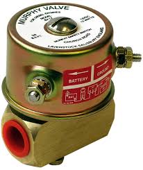Fuel Valve Solenoid