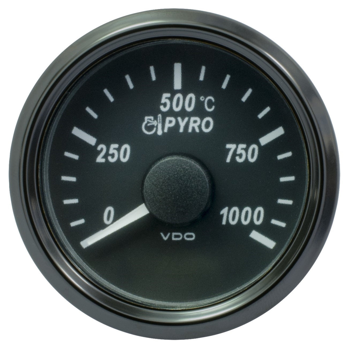 SingleViu Pyrometer ( EGT ) Kit 1000c