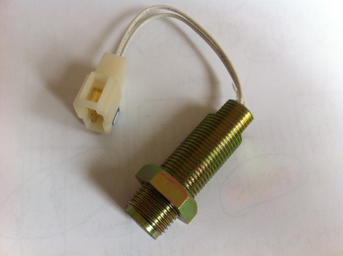 Magnetic Pick-up Speed Sensor- M16x1.5