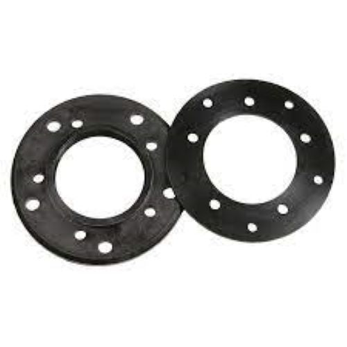 Topside Flange Adaptor- S3 1 1/4&quot; to SAE 5 stud