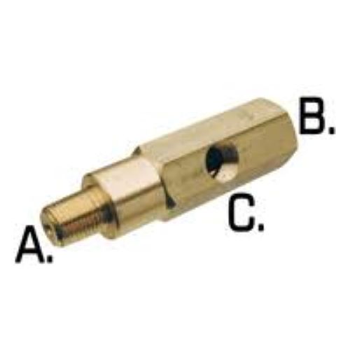T Piece Adaptor